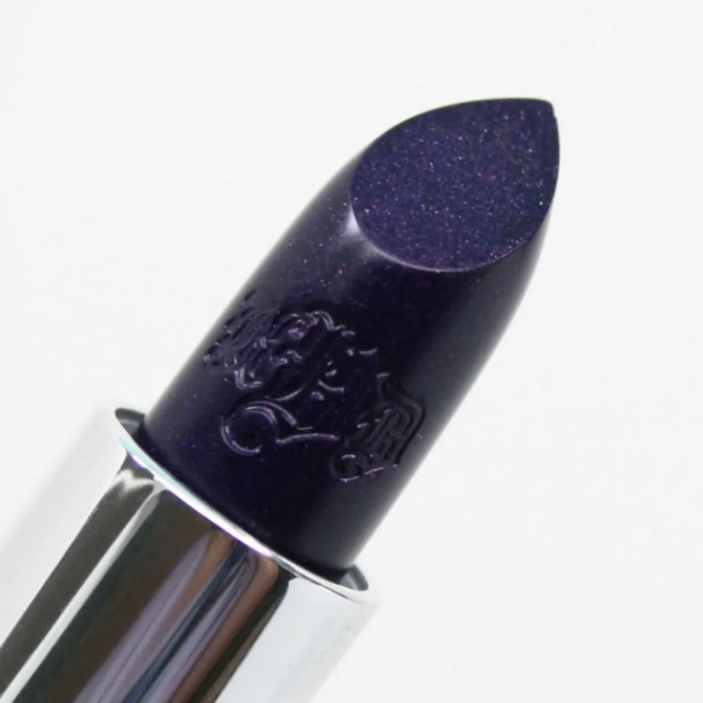 ❇️🧚‍♀️POE Kat Von D DISCONTINUED Studded Kiss Lipstick NWT